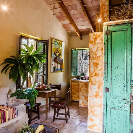 Duvai Mallorca 公寓式酒店 3*