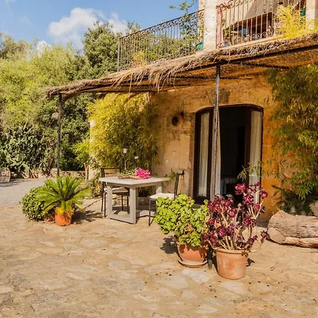 Duvai Mallorca 公寓式酒店