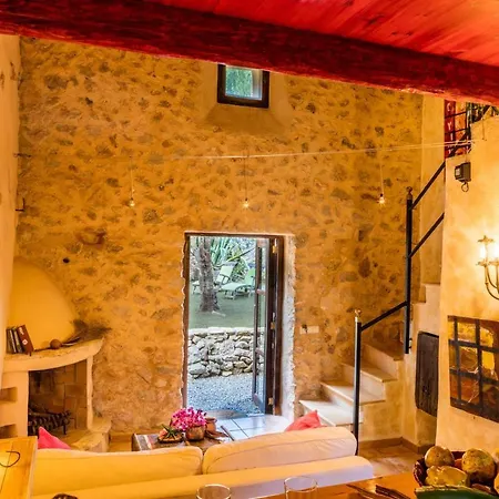 Duvai Mallorca 公寓式酒店