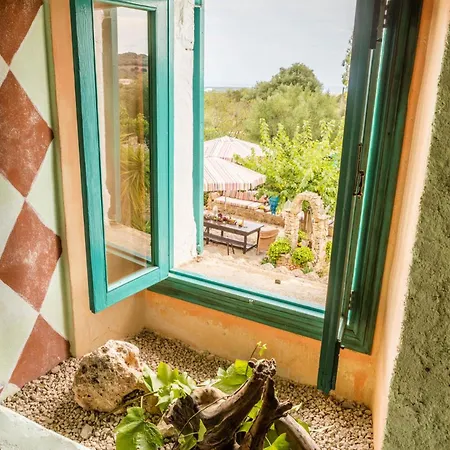 Duvai Mallorca 公寓式酒店