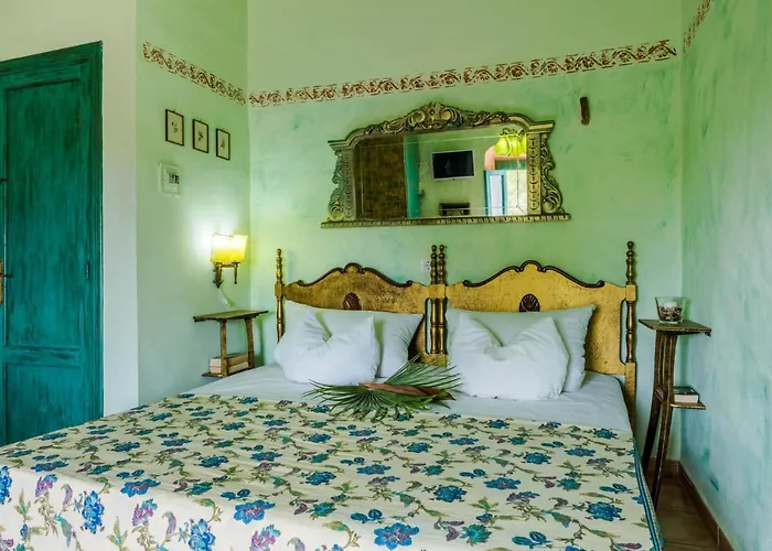 Duvai Mallorca Apart-hotel Son Servera (Mallorca)