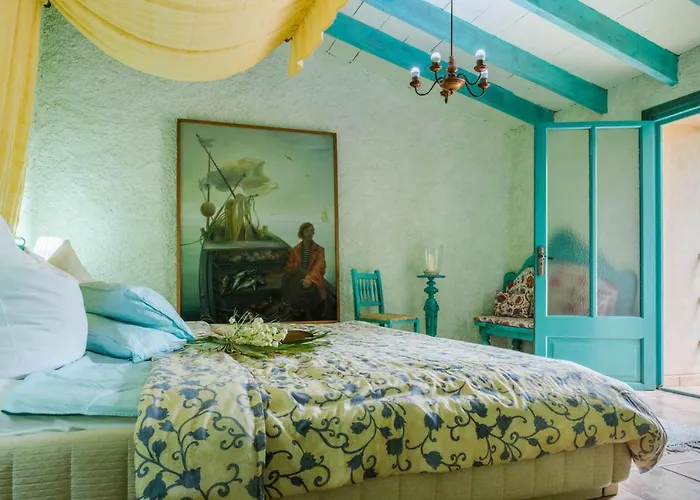 Apart-hotel Duvai Mallorca Son Servera (Mallorca)