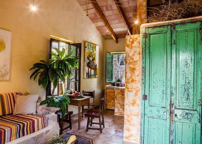 Duvai Mallorca Apart-hotel 3*