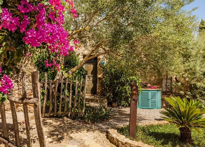 Duvai Mallorca Apart-hotel 3*