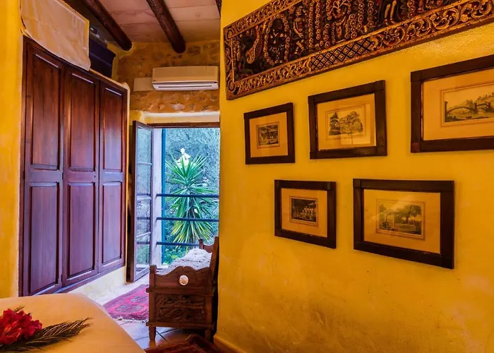 Duvai Mallorca Apart-hotel Son Servera (Mallorca)