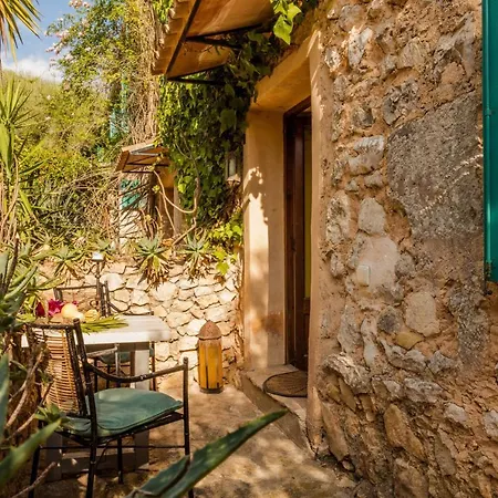 公寓式酒店 Duvai Mallorca 3*