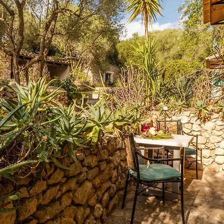 Duvai Mallorca Apart Otel