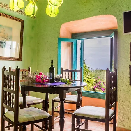 Duvai Mallorca 公寓式酒店