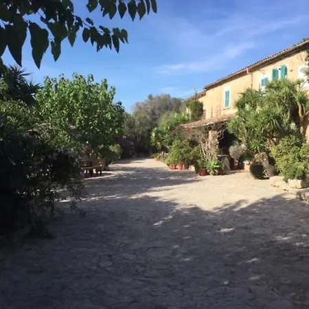 公寓式酒店 Duvai Mallorca 松塞尔韦拉