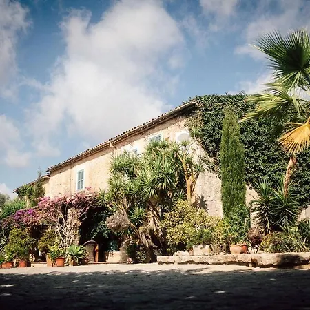 公寓式酒店 Duvai Mallorca 松塞尔韦拉