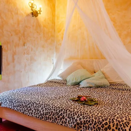 Duvai Mallorca 3*
