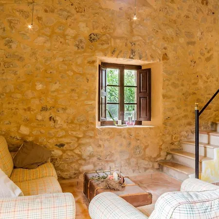 Duvai Mallorca 公寓式酒店 3*