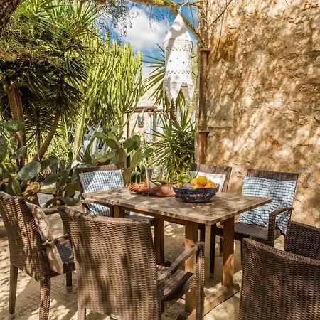 Duvai Mallorca 公寓式酒店