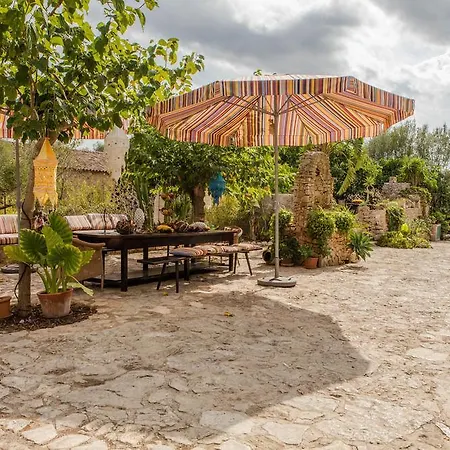 公寓式酒店 Duvai Mallorca 松塞尔韦拉