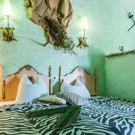 Duvai Mallorca 3* 松塞尔韦拉