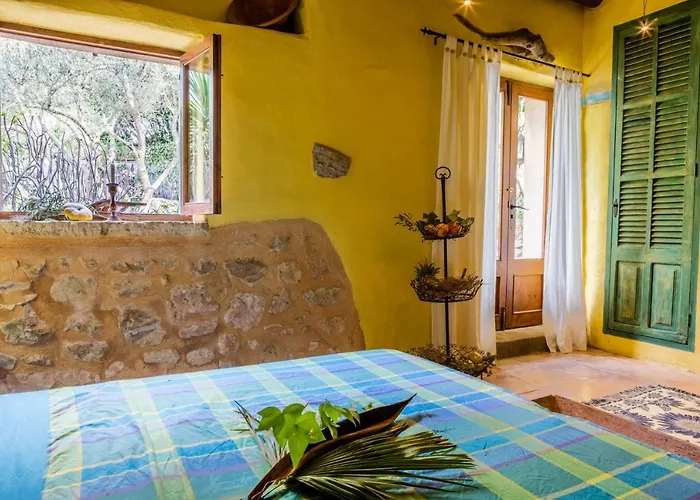 Duvai Mallorca Lägenhetshotell Son Servera (Mallorca)