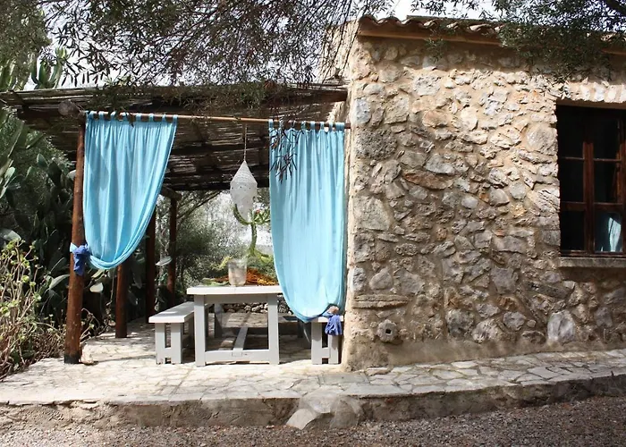 Lägenhetshotell Duvai Mallorca