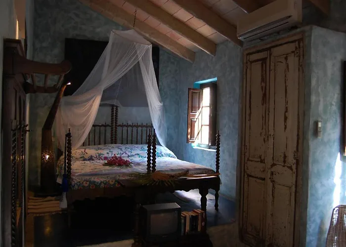 Duvai Mallorca Lägenhetshotell