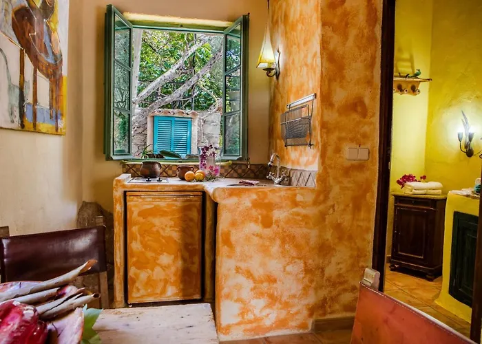 Duvai Mallorca Apart-hotel Son Servera (Mallorca)