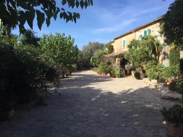 Apart-hotel Duvai Mallorca Son Servera (Mallorca)