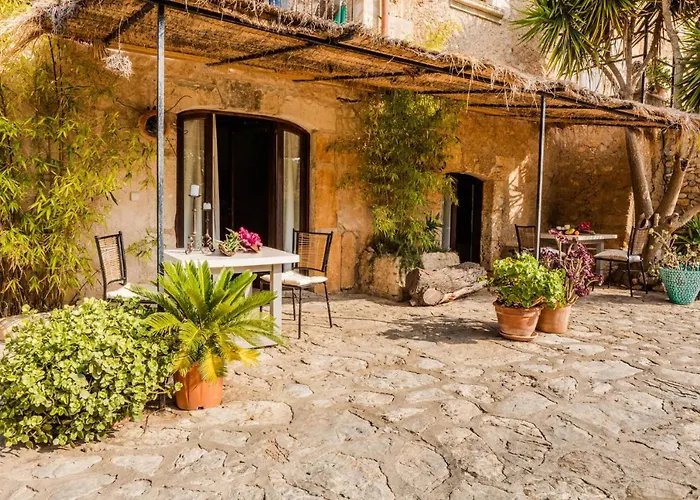 Apart-hotel Duvai Mallorca Son Servera (Mallorca)