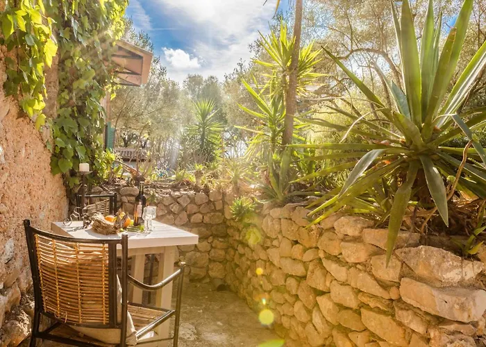 Duvai Mallorca Son Servera (Mallorca)