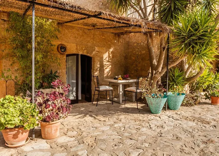 Apart-hotel Duvai Mallorca