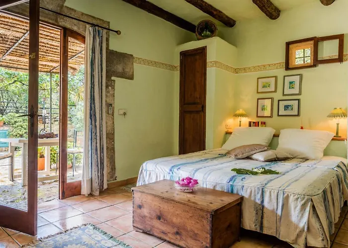 Duvai Mallorca Lägenhetshotell 3*