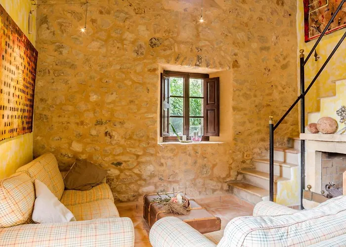 Duvai Mallorca Lägenhetshotell 3*