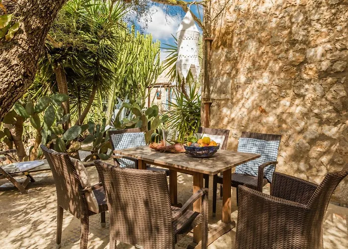 Duvai Mallorca Aparthotel