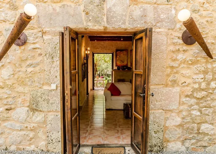 Duvai Mallorca Aparthotel