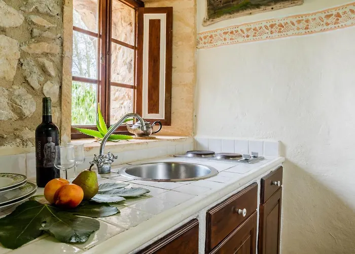 Duvai Mallorca Apart-hotel 3*