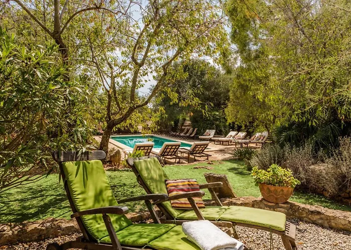 Duvai Mallorca Aparthotel 3*