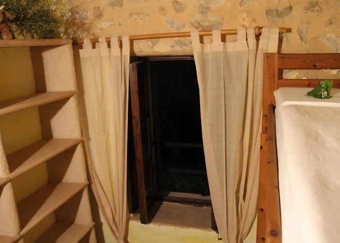 Duvai Mallorca Lägenhetshotell 3*