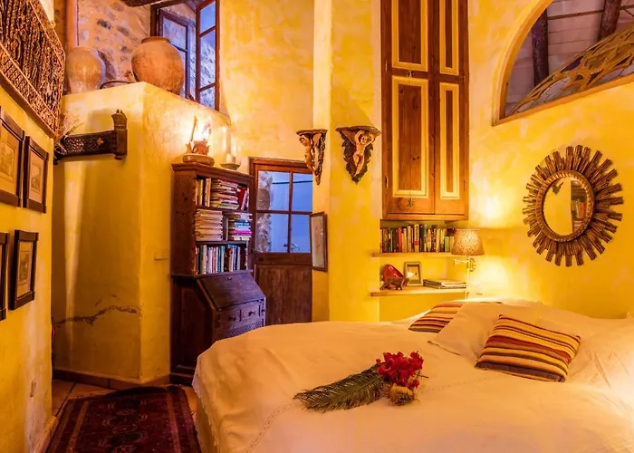 Duvai Mallorca Lägenhetshotell 3*