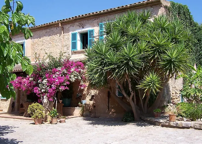 Apart-hotel Duvai Mallorca 3*