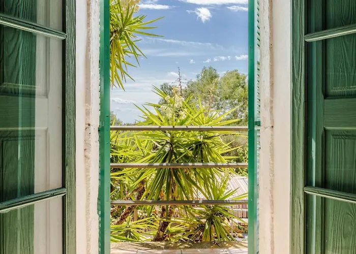 Lägenhetshotell Duvai Mallorca Son Servera (Mallorca)