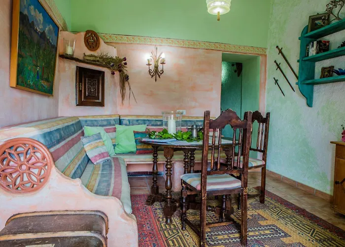 Duvai Mallorca Son Servera (Mallorca)