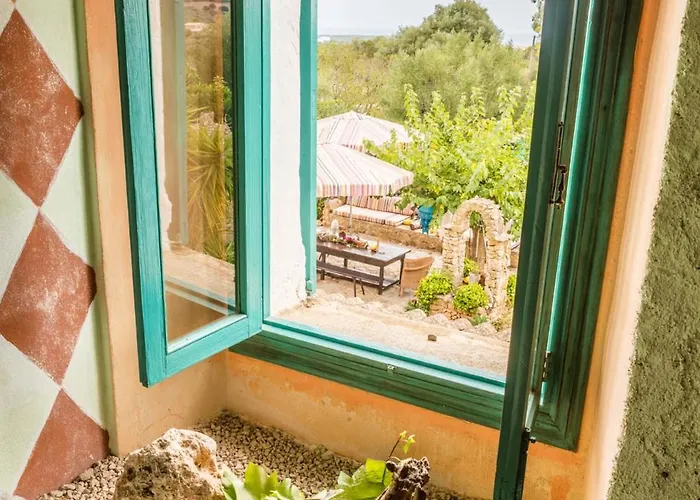 Duvai Mallorca Lägenhetshotell