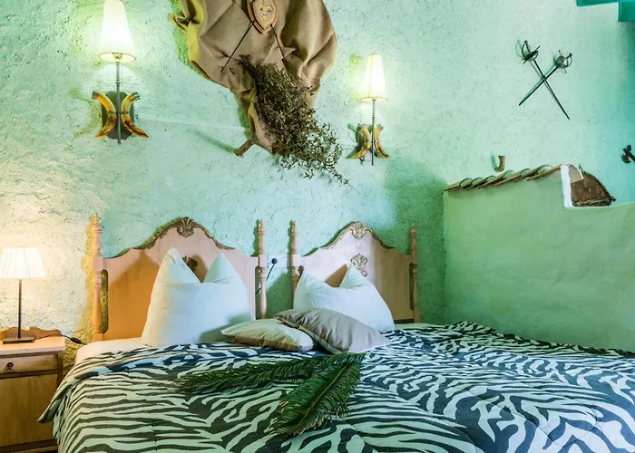 Duvai Mallorca 3* Son Servera (Mallorca)