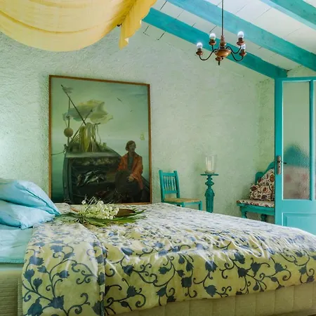 Aparthotel Duvai Mallorca Son Servera (Mallorca)