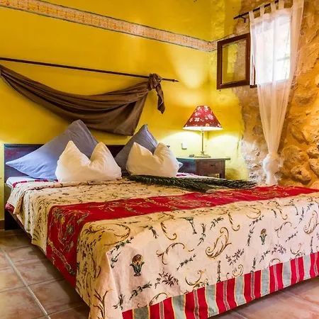 Aparthotel Duvai Mallorca Son Servera (Mallorca)