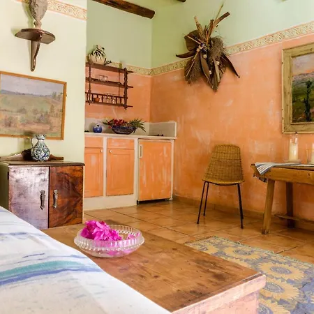 Duvai Mallorca Appart hôtel