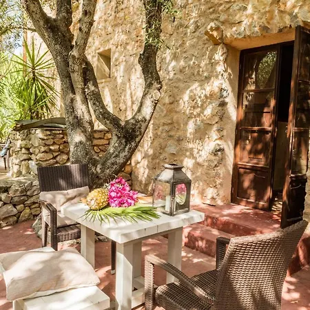 Duvai Mallorca Appart hôtel 3*