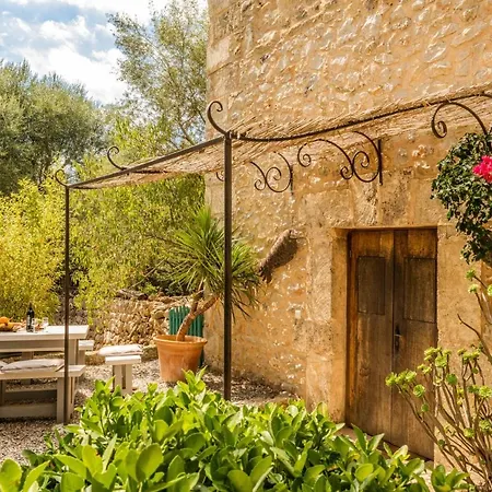 Duvai Mallorca Appart hôtel Cala Millor (Mallorca)