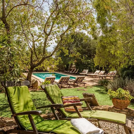 Duvai Mallorca Appart hôtel 3*