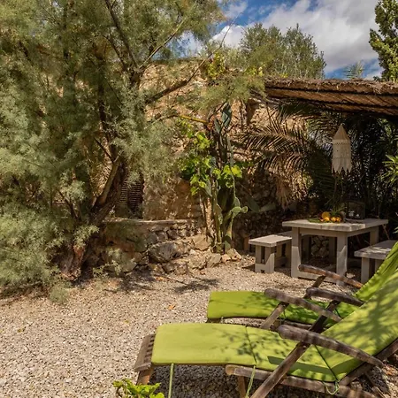 Duvai Mallorca Appart hôtel