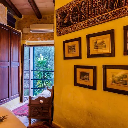 Duvai Mallorca Appart hôtel Cala Millor (Mallorca)