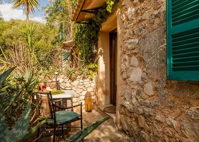 Aparthotel Duvai Mallorca 3*