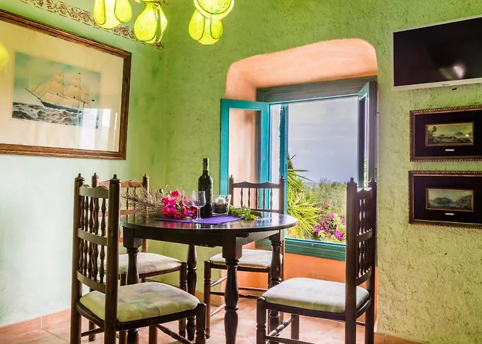 Duvai Mallorca Aparthotel